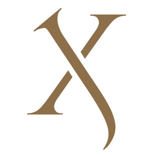 Xerjoff Universe logo