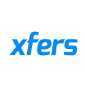 Xfers logo
