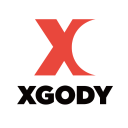 XGODY logo