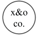 X&O logo