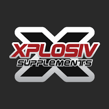 Xplosiv Supplements logo