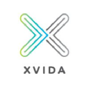 XVIDA logo