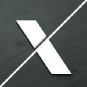 XVX Vape logo