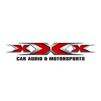 XXX Car Audio logo