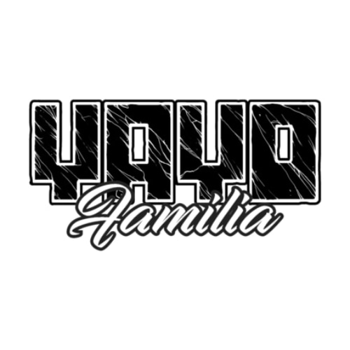 Yayo Familia logo