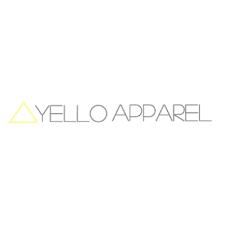 Yello Apparel logo