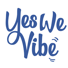 Yes We Vibe logo