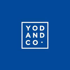 Yod and Co logo