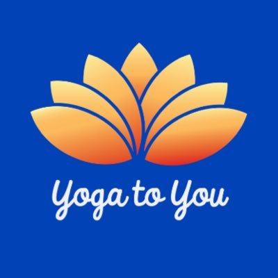 Yoga to You PDX logo