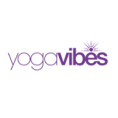 YogaVibes logo