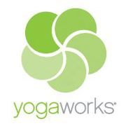 YogaWorks logo