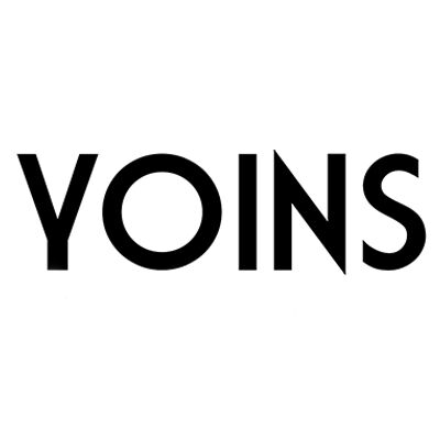 Yoins logo