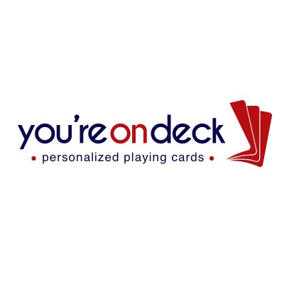 You're On Deck logo