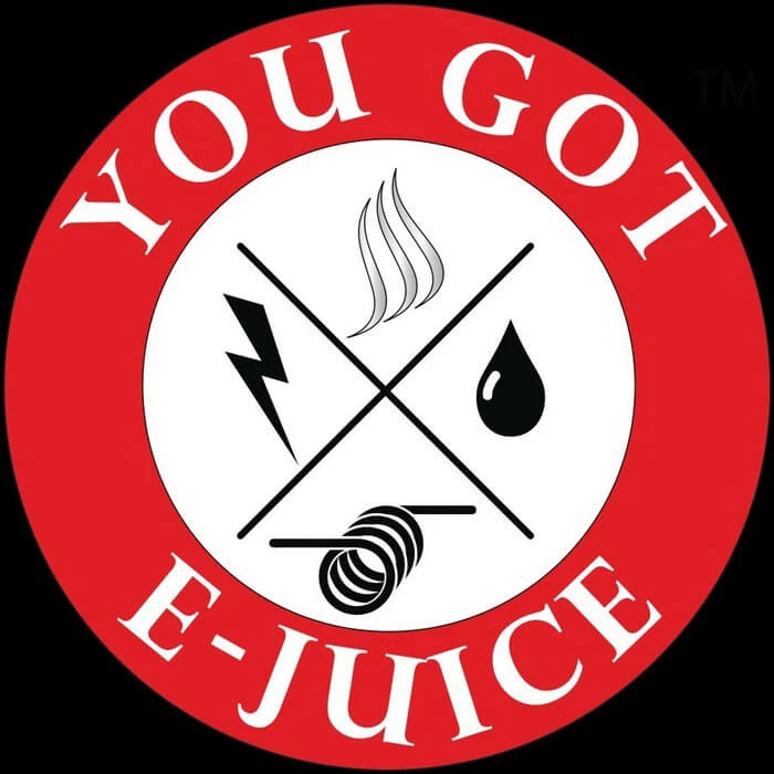 You Got E-Juice logo