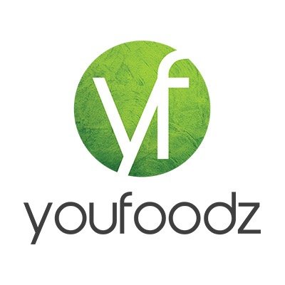 Youfoodz logo