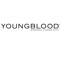 Youngblood Mineral Cosmetics logo