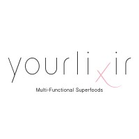 Yourlixir logo