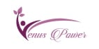 Venus Power logo