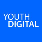 Youth Digital logo
