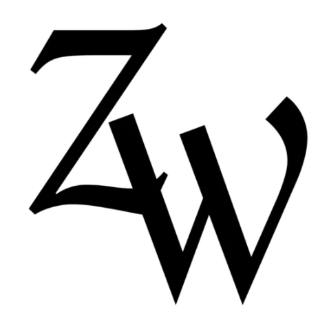 Zalinah White logo
