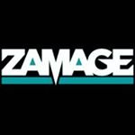Zamage logo