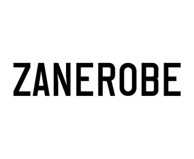 Zanerobe logo