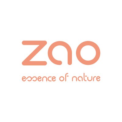 Zao Essence Of Nature UK logo