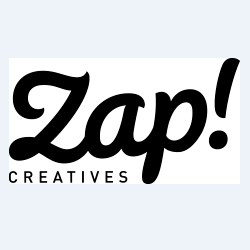 Zap Creatives logo