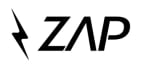 Zap Skimboards logo