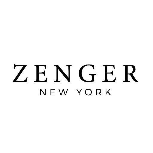 Zenger Jewelry logo