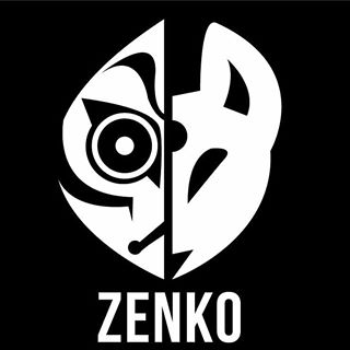 Zenko Fightwear logo
