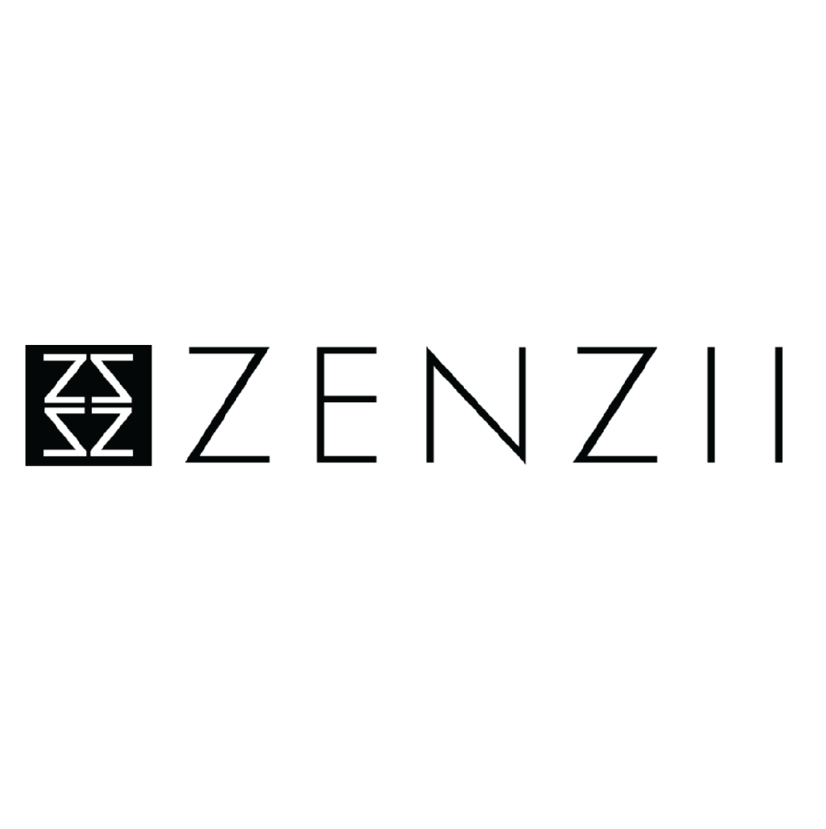Zenzii logo