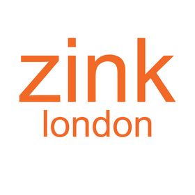 Zink London logo