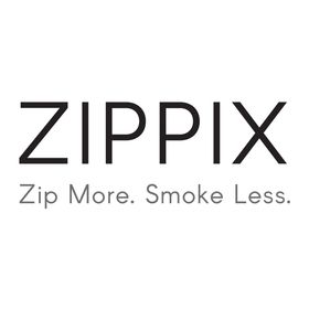 Zippix Toothpicks logo