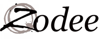 Zodee logo