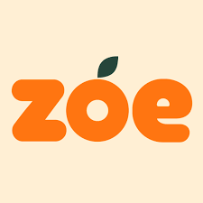 ZOE Strollers logo
