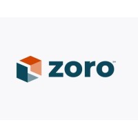 Zoro UK logo