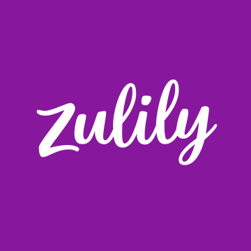 Zulily logo