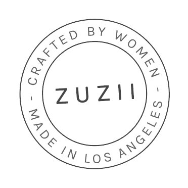 Zuzii logo