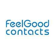Feel Good Contacts coupons and promo codes