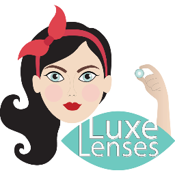 Luxe Lenses coupons and promo codes