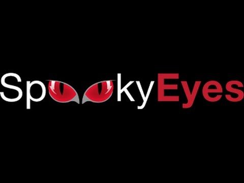 Spooky Eyes coupons and promo codes