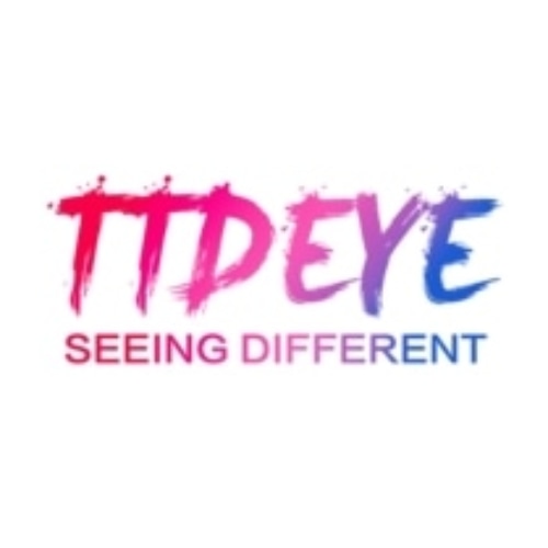 TTDeye coupons and promo codes